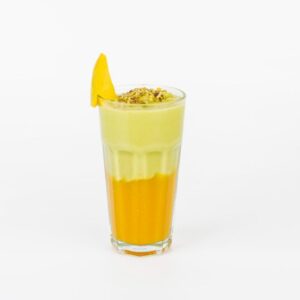Avocado with Mango