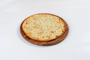 Halloumi Manakeesh