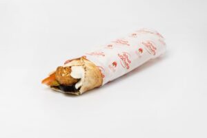 Mixed Fried Vegetables large (Makali)