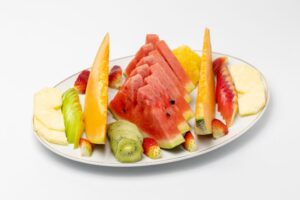 Mixed Fruit Platter