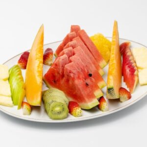 Mixed Fruit Platter