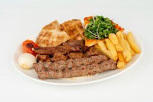 Mixed Grill Meat