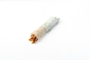 Shawarma Chicken L Saj