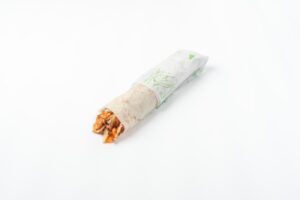 Shawarma Mexican L Saj