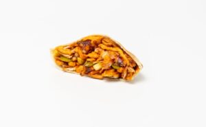 Shawerma Pita Mexican