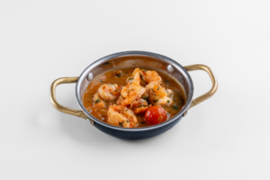Shrimp Provençalv