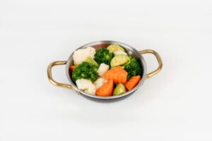 Sauteed Vegetable