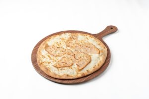 Turkey and Cheese