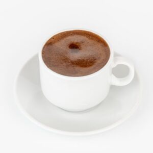 Turkish Coffee