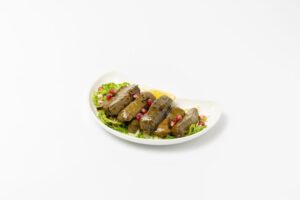 Vine leaves ( 8 Pieces )