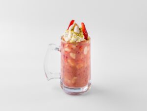 Zahrat Lebnan Special Cocktail