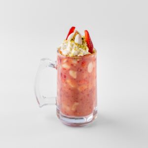 Zahrat Lebnan Special Cocktail