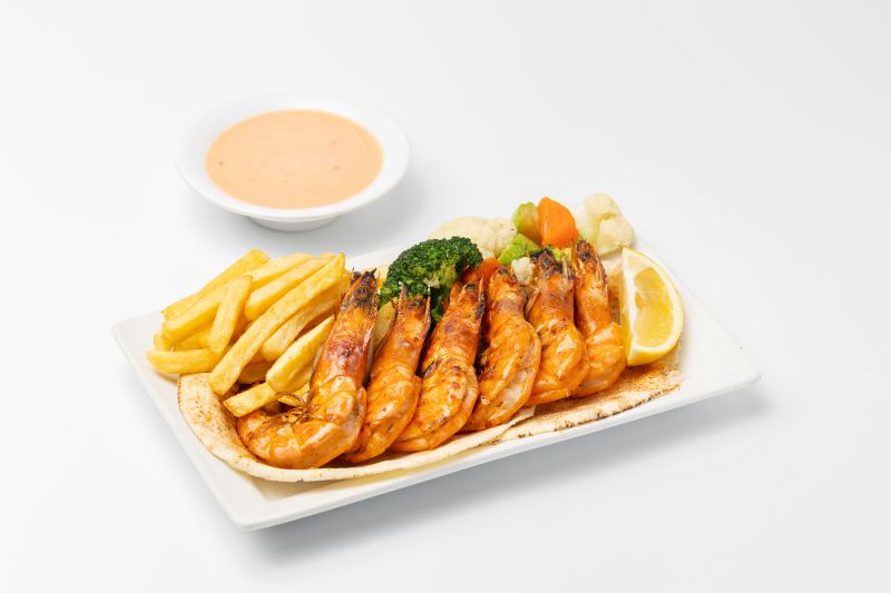 seafood