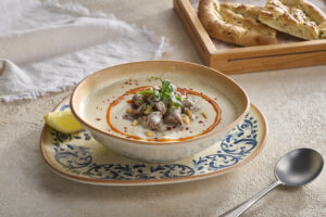 Düğün Soup