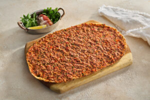 Lahmacun Regular