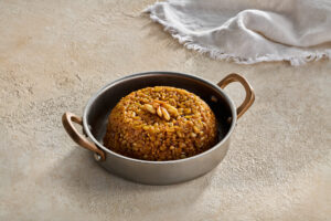 Freekeh