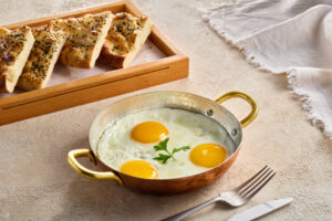 Sunny Side Up