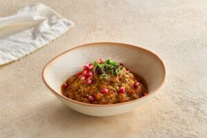 Baba Ganoush