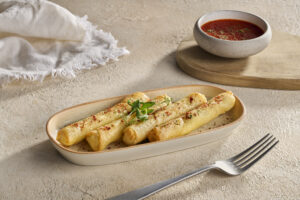 Sigara Boregi (Cheese Rolls)