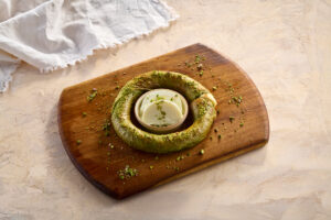 Special Bosporus Buffalo Baklava