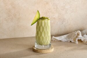 Avocado Juice