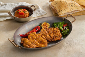 Boneless Chicken