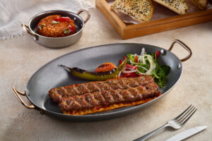 Bosporus Kebab