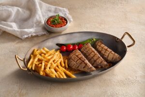 Bosporus Kaşarli Köfte 300g / Stuffed Köfte with Cheese