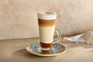 Caramel Macchiato