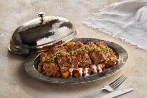 Halep Kebab