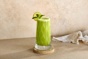 Lemon Mint