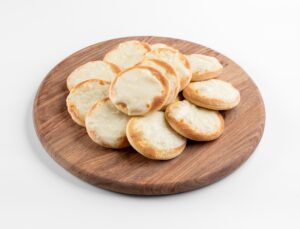 Mini Cheese Fatayer (12 Pieces)