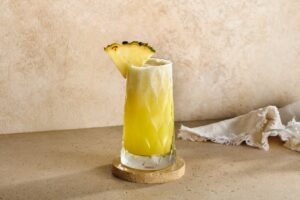 Pineapple Juice