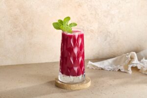 Pomegranate Juice