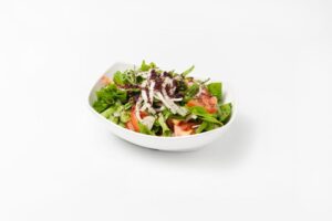 Rocca Thyme Salad