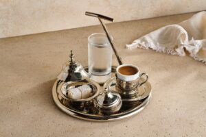 Turkish Coffee