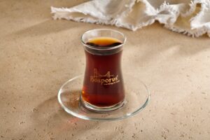Turkish Tea