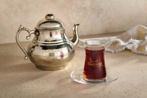 Turkish Tea Pot