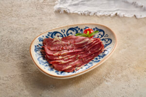 Beef Pastrami