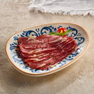 Beef Pastrami