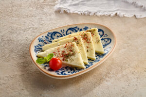 Herby Cheese