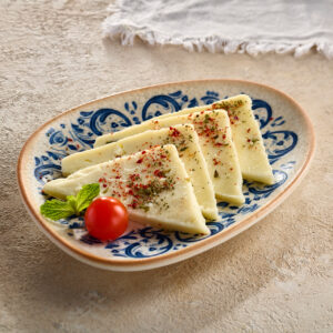 Herby Cheese