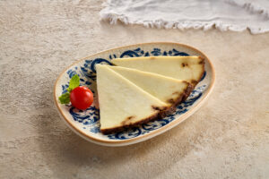Smoked Cheese