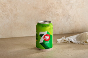 Diet 7-Up
