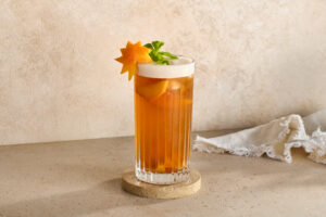Iced Tea Peach