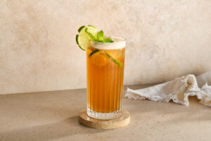Iced Tea Lemon