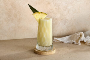 Virgin Piña Colada