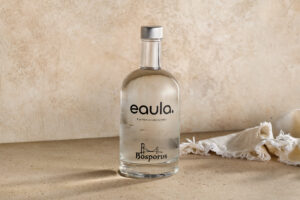 Small Sparkling Water