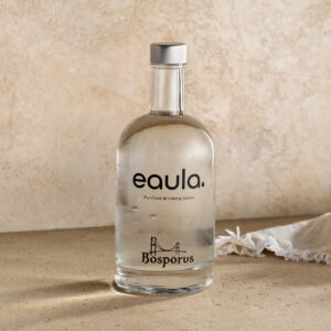 Small Sparkling Water