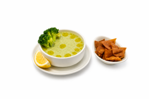 Broccoli Soup